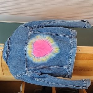 Gap  jean jacket